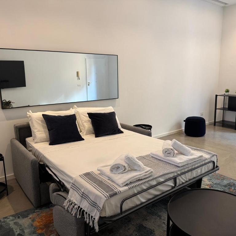 Rome design and fitness stay - Pantheon and Trevi - Appartamento con 3 Camere da Letto - 33