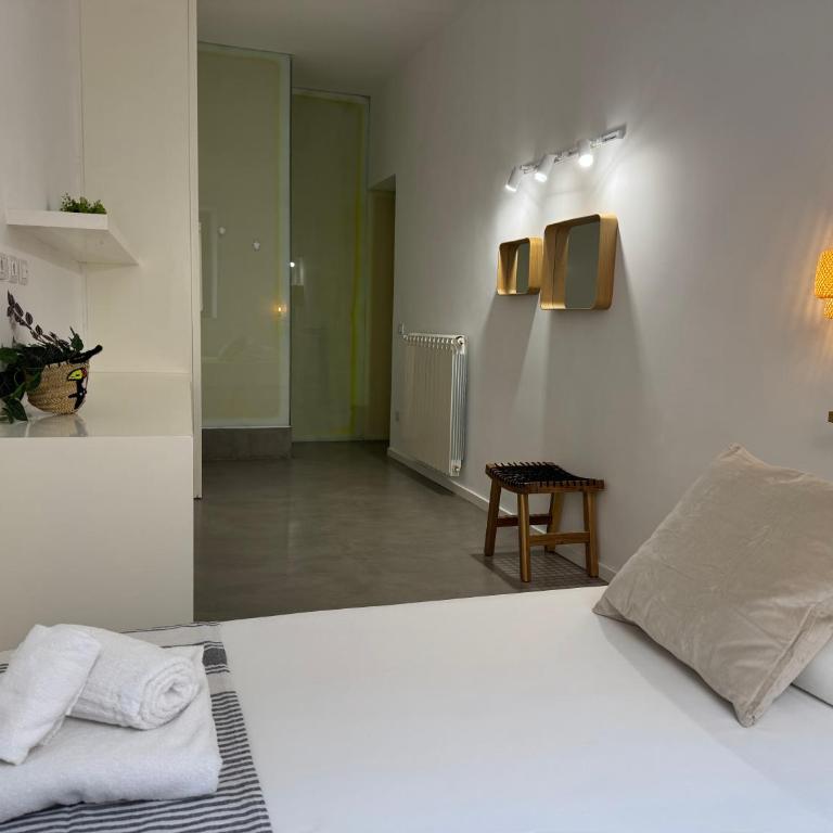 Rome design and fitness stay - Pantheon and Trevi - Appartamento con 3 Camere da Letto - 14