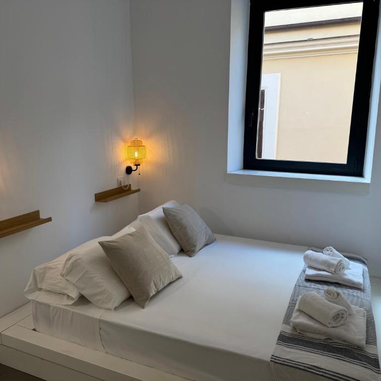 Rome design and fitness stay - Pantheon and Trevi - Appartamento con 3 Camere da Letto - 13