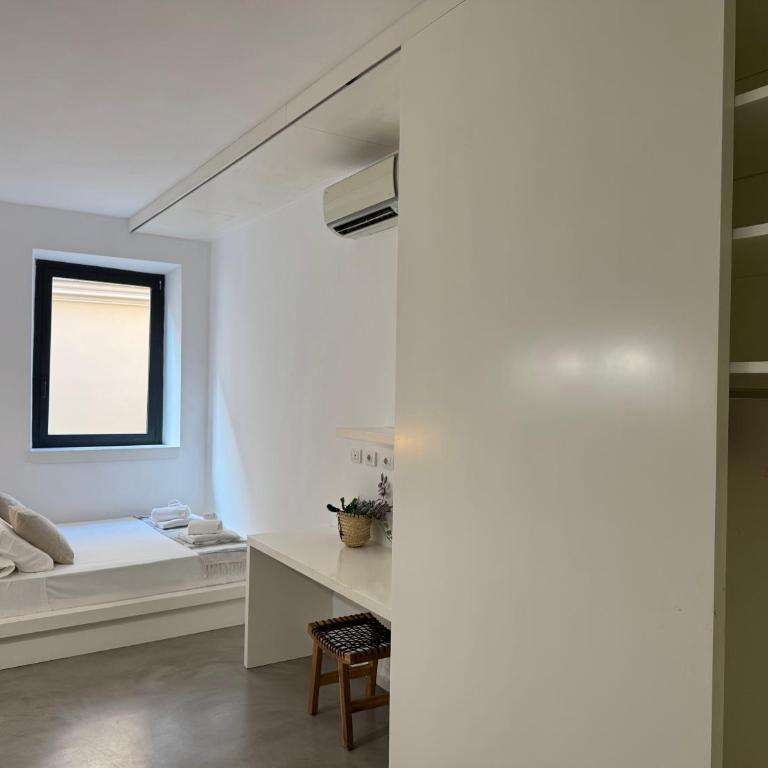 Rome design and fitness stay - Pantheon and Trevi - Appartamento con 3 Camere da Letto - 34