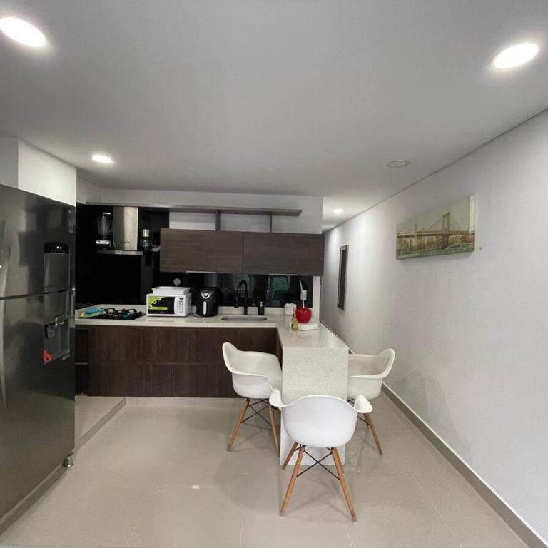 Apartamento Familiar y Tranquilo - Apartamento de 2 dormitorios - 2