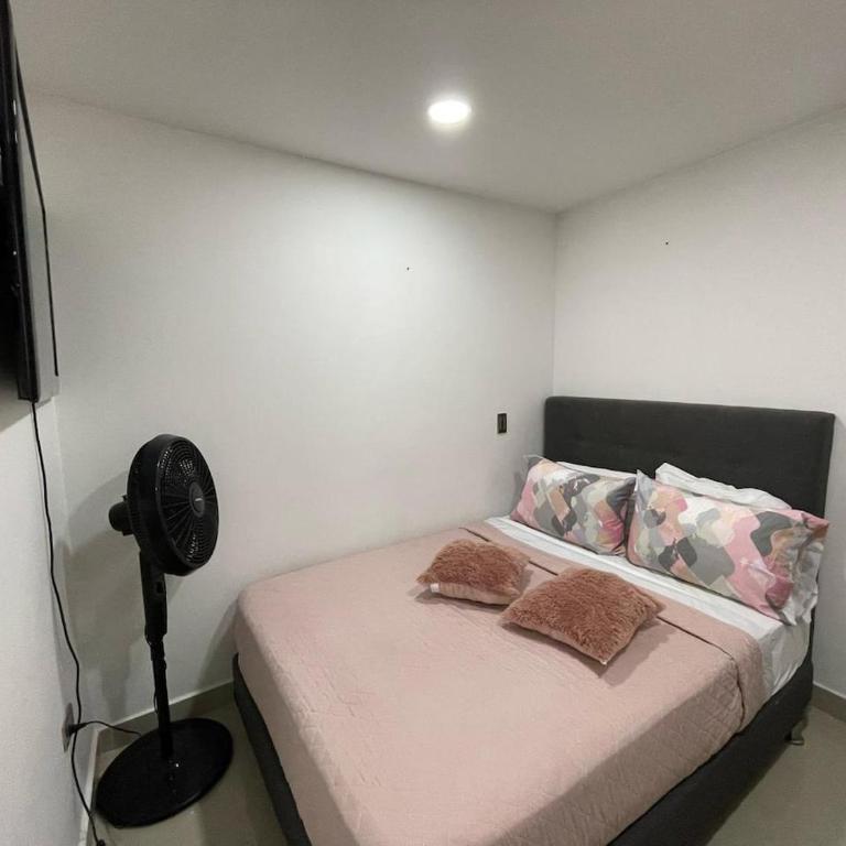 Apartamento Familiar y Tranquilo - Apartamento de 2 dormitorios - 5