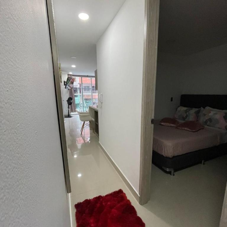 Apartamento Familiar y Tranquilo - Apartamento de 2 dormitorios - 6