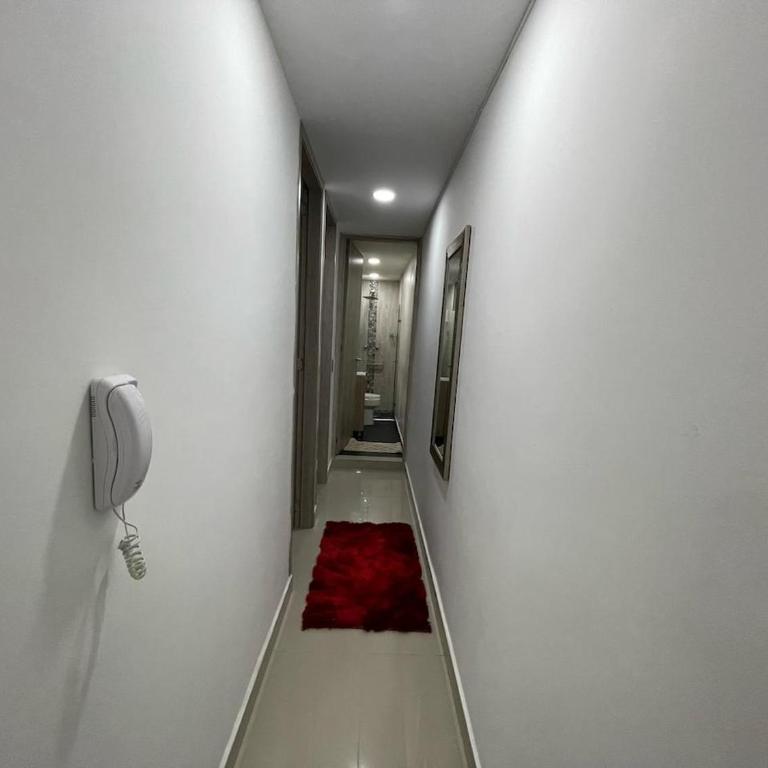 Apartamento Familiar y Tranquilo - Apartamento de 2 dormitorios - 7