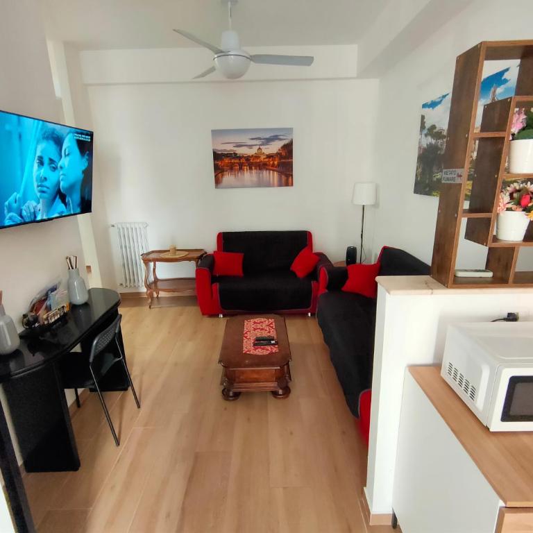 THERESA APARTMENT - Appartamento con 3 Camere da Letto - 7