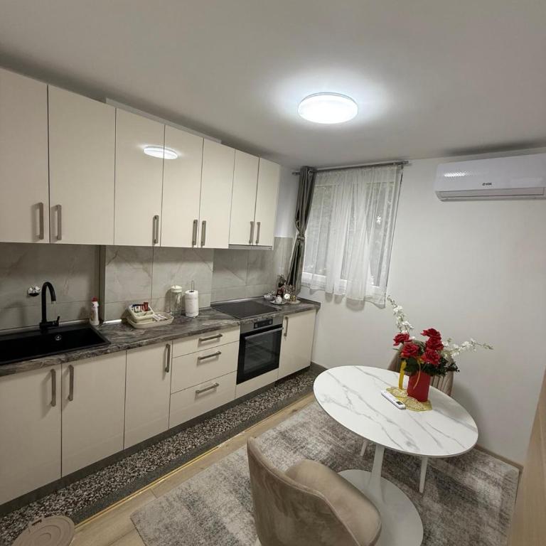 Luxapartman - Apartman sa 1 Spavaćom Sobom - 6