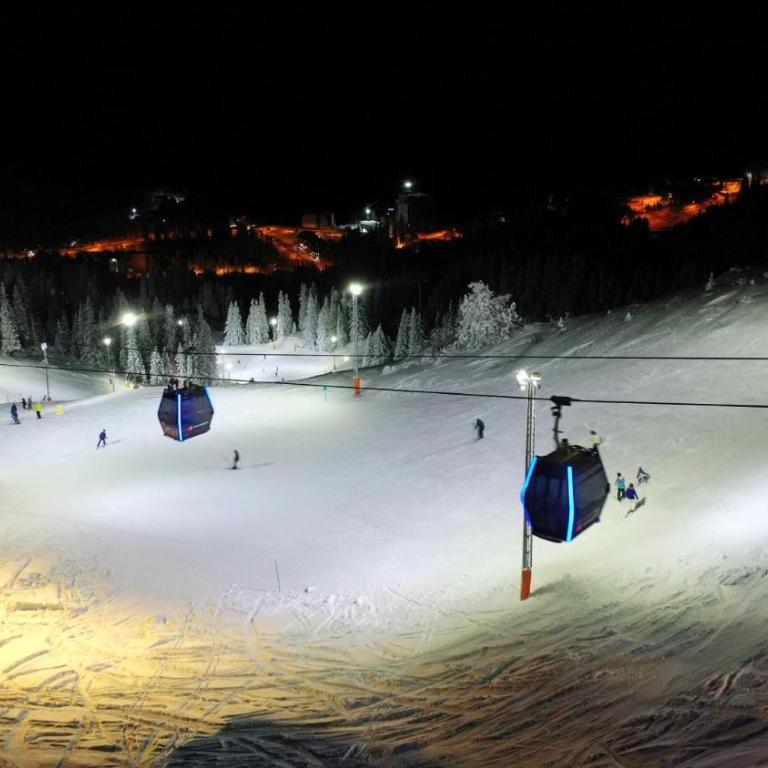 Vila Eskim 103 - Apartman sa 1 Spavaćom Sobom - 37