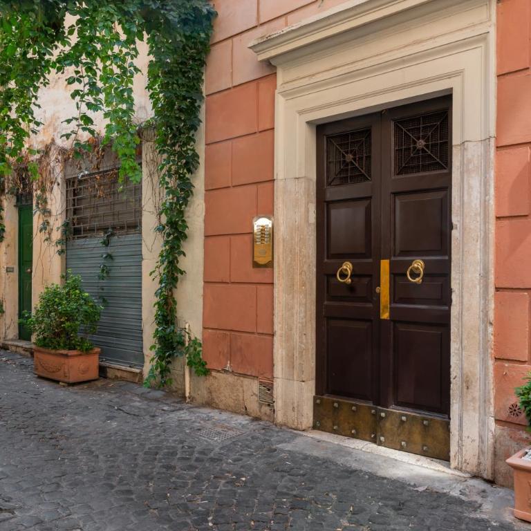 Appartamento vicolo Savelli - Appartamento Monolocale - 14
