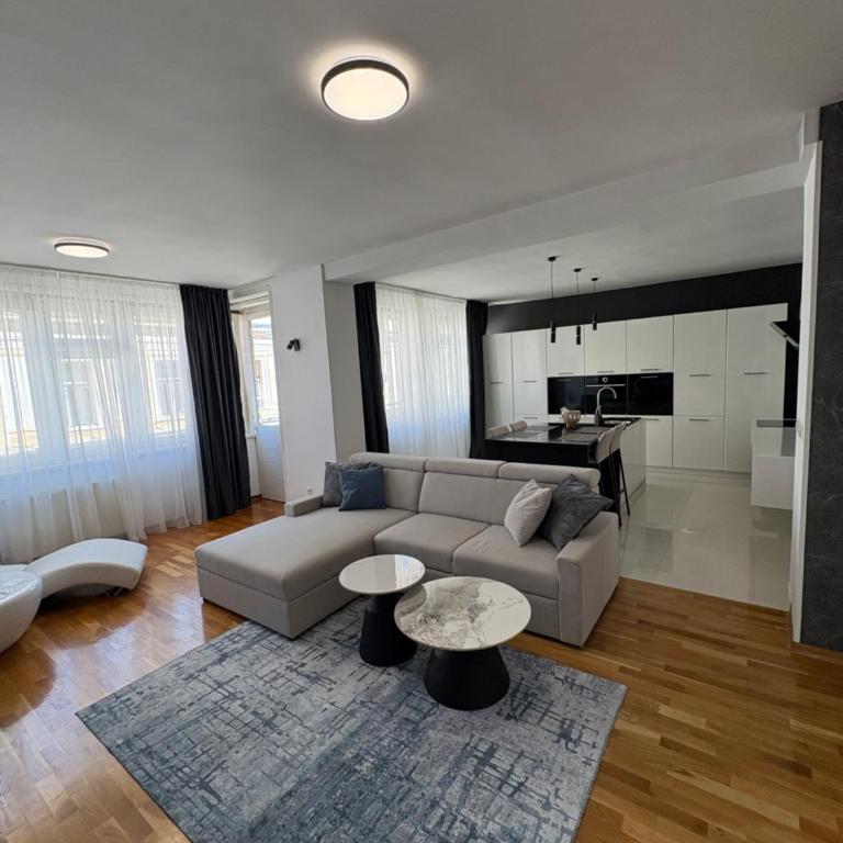 Centro Apartment - Apartman sa 1 Spavaćom Sobom - 9
