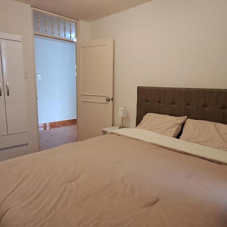 moderno apartamento con piscina y jacuzzi - Apartamento de 1 dormitorio - 6