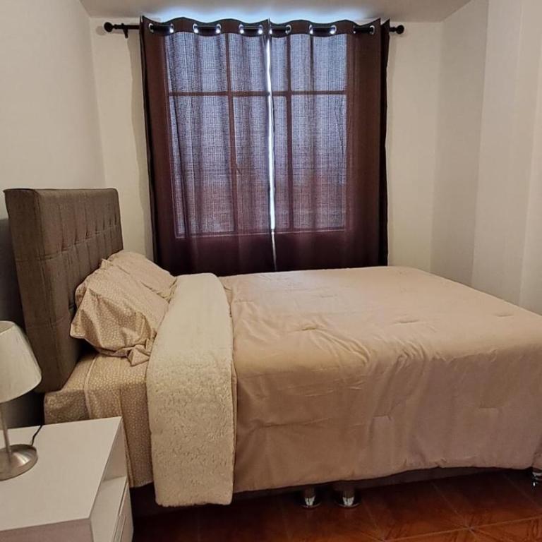 moderno apartamento con piscina y jacuzzi - Apartamento de 1 dormitorio - 8