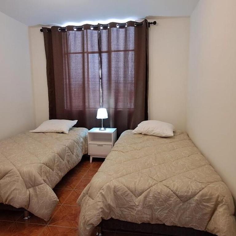 moderno apartamento con piscina y jacuzzi - Apartamento de 1 dormitorio - 15