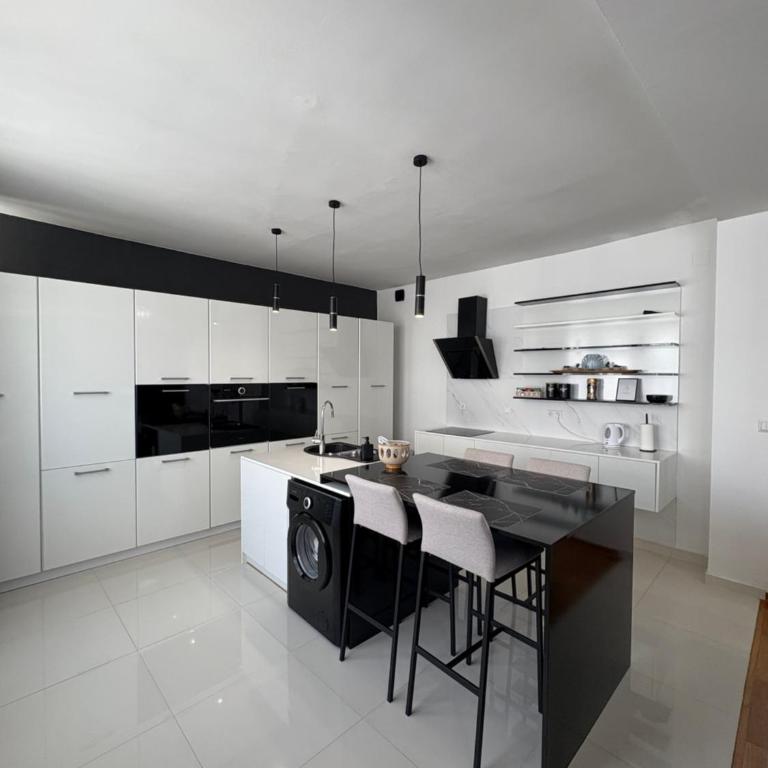 Centro Apartment - Apartman sa 1 Spavaćom Sobom - 12