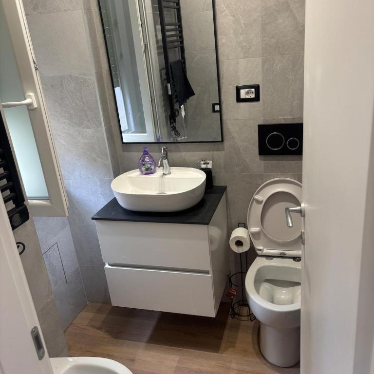 Imera House City Retreat - Appartamento con 2 Camere da Letto - 15