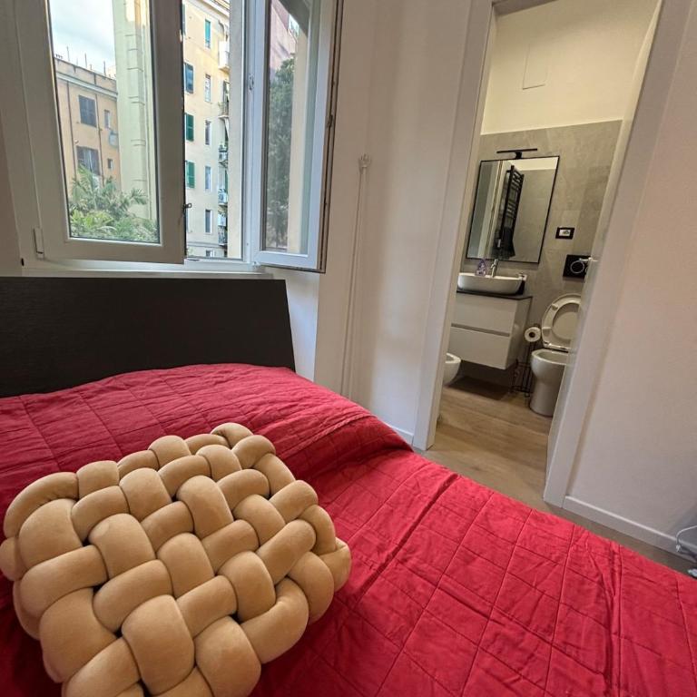Imera House City Retreat - Appartamento con 2 Camere da Letto - 19