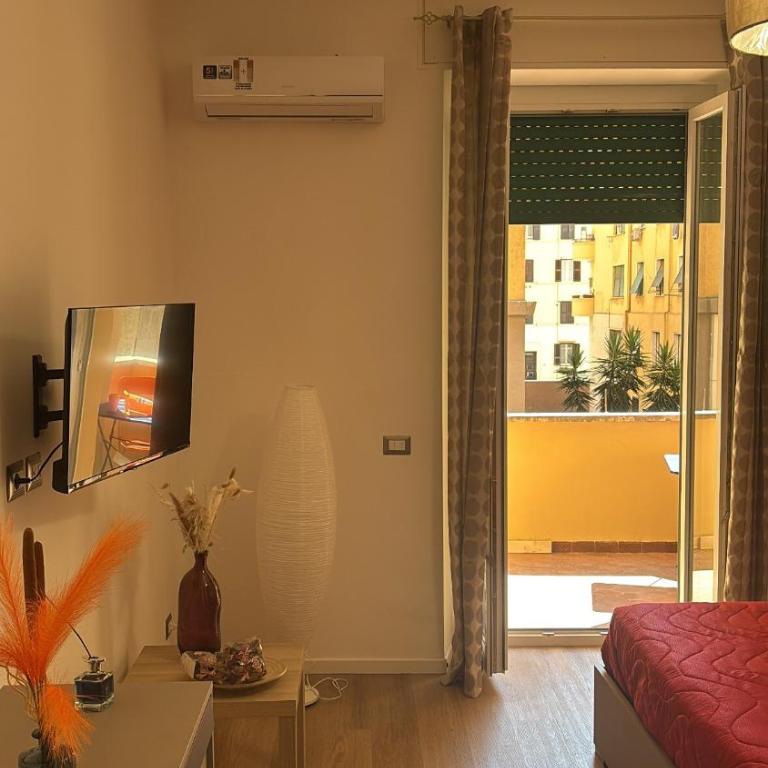 Imera House City Retreat - Appartamento con 2 Camere da Letto - 22