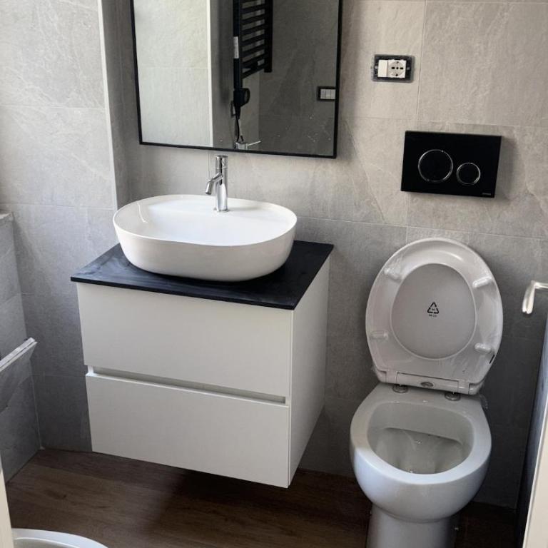 Imera House City Retreat - Appartamento con 2 Camere da Letto - 23