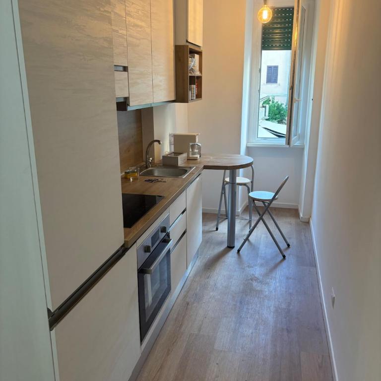 Imera House City Retreat - Appartamento con 2 Camere da Letto - 24
