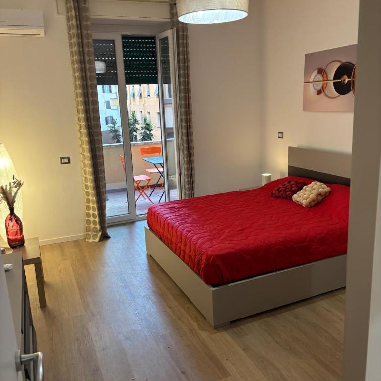 Imera House City Retreat - Appartamento con 2 Camere da Letto - 26