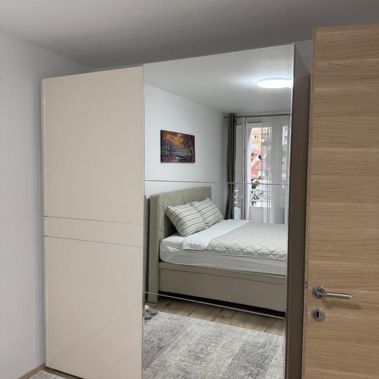Luxapartman - Apartman sa 1 Spavaćom Sobom - 9