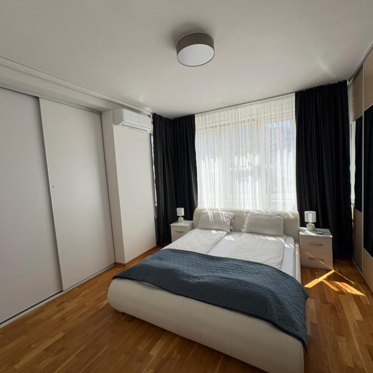 Centro Apartment - Apartman sa 1 Spavaćom Sobom - 16