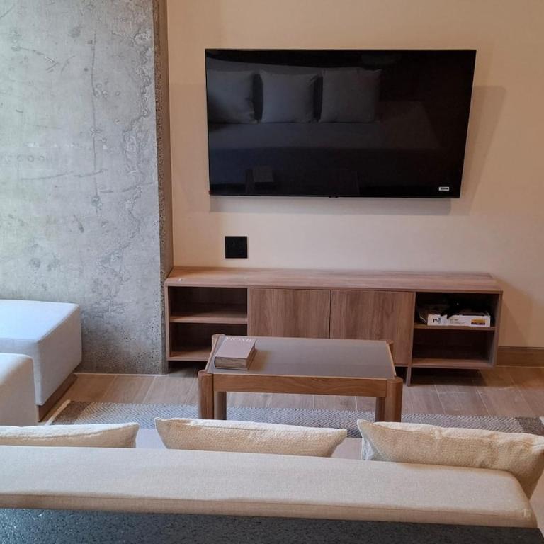 New 1-bedroom apartment Expo Guadalajara - One-Bedroom Apartment - 1