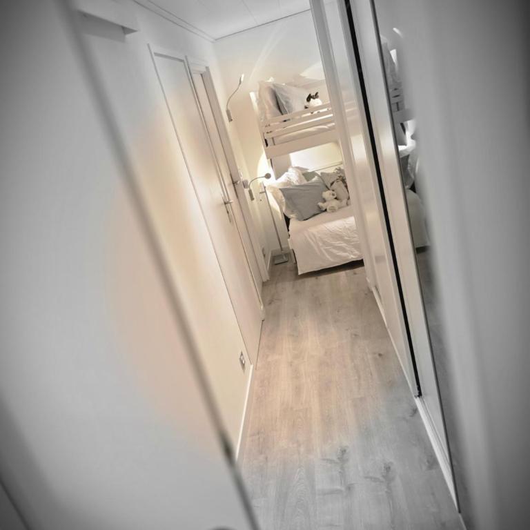 Le Francine -VAL THORENS -APPARTEMENT MAXI 6 PERSONNES -50 M PIED DES PISTES - Apartamento de 2 dormitorios - 3