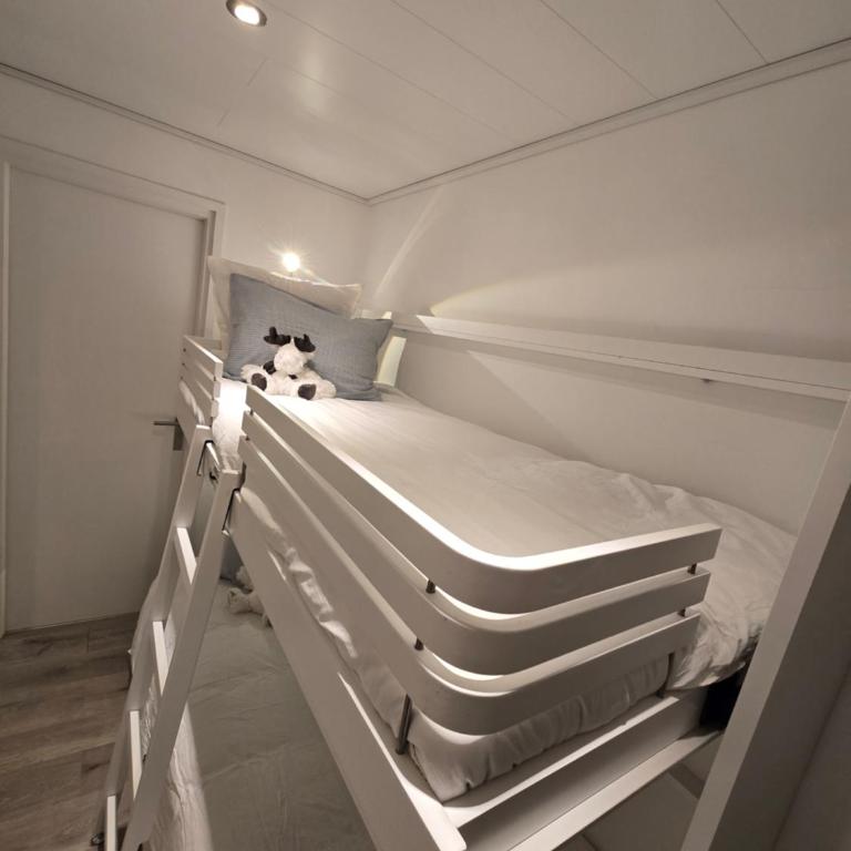 Le Francine -VAL THORENS -APPARTEMENT MAXI 6 PERSONNES -50 M PIED DES PISTES - Apartamento de 2 dormitorios - 9