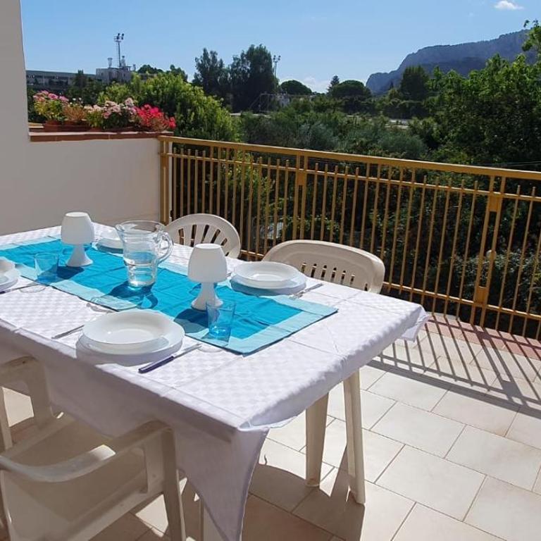 Alta Marea Mondello - Palermo - Appartamento con 3 Camere da Letto - 2