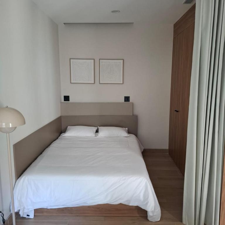 New 1-bedroom apartment Expo Guadalajara - One-Bedroom Apartment - 9