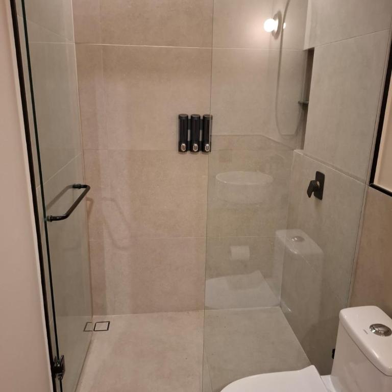 New 1-bedroom apartment Expo Guadalajara - One-Bedroom Apartment - 11