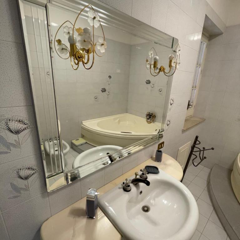 Alta Marea Mondello - Palermo - Appartamento con 3 Camere da Letto - 3