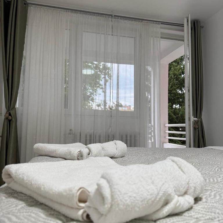 Luxapartman - Apartman sa 1 Spavaćom Sobom - 10