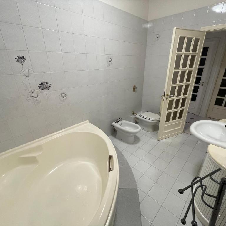 Alta Marea Mondello - Palermo - Appartamento con 3 Camere da Letto - 5