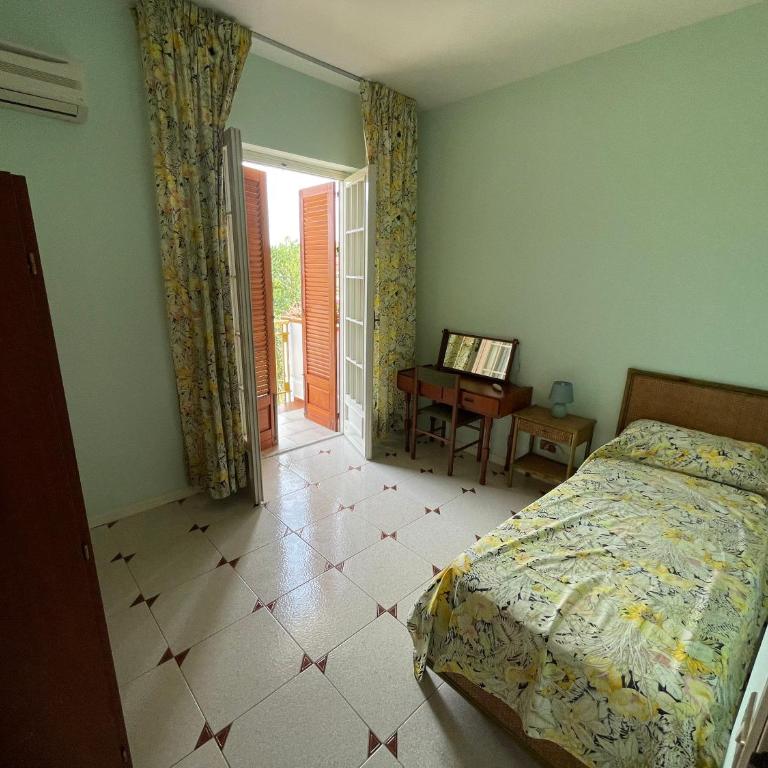 Alta Marea Mondello - Palermo - Appartamento con 3 Camere da Letto - 11