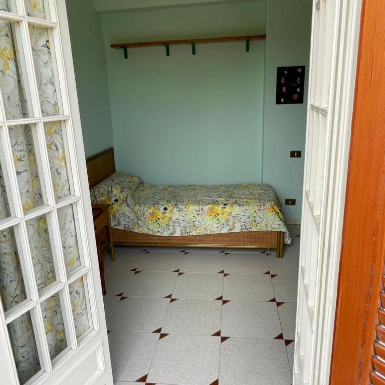 Alta Marea Mondello - Palermo - Appartamento con 3 Camere da Letto - 14