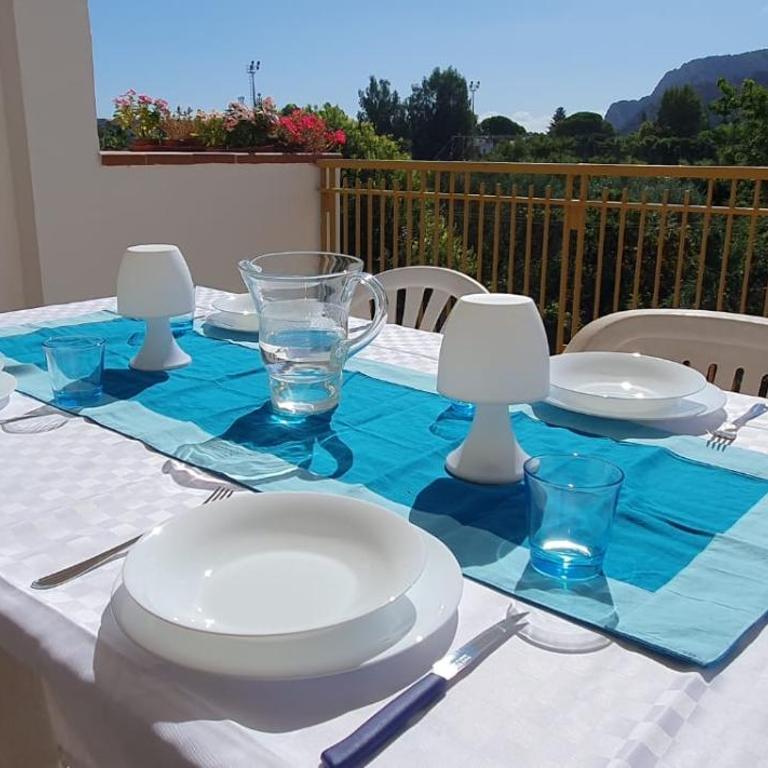 Alta Marea Mondello - Palermo - Appartamento con 3 Camere da Letto - 16