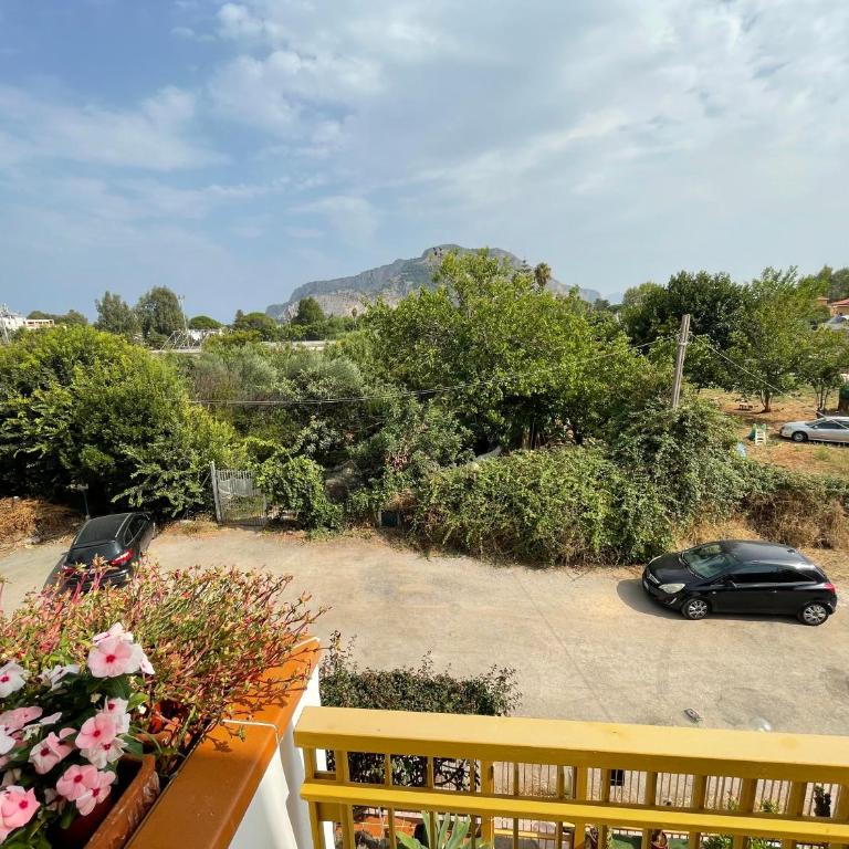 Alta Marea Mondello - Palermo - Appartamento con 3 Camere da Letto - 17