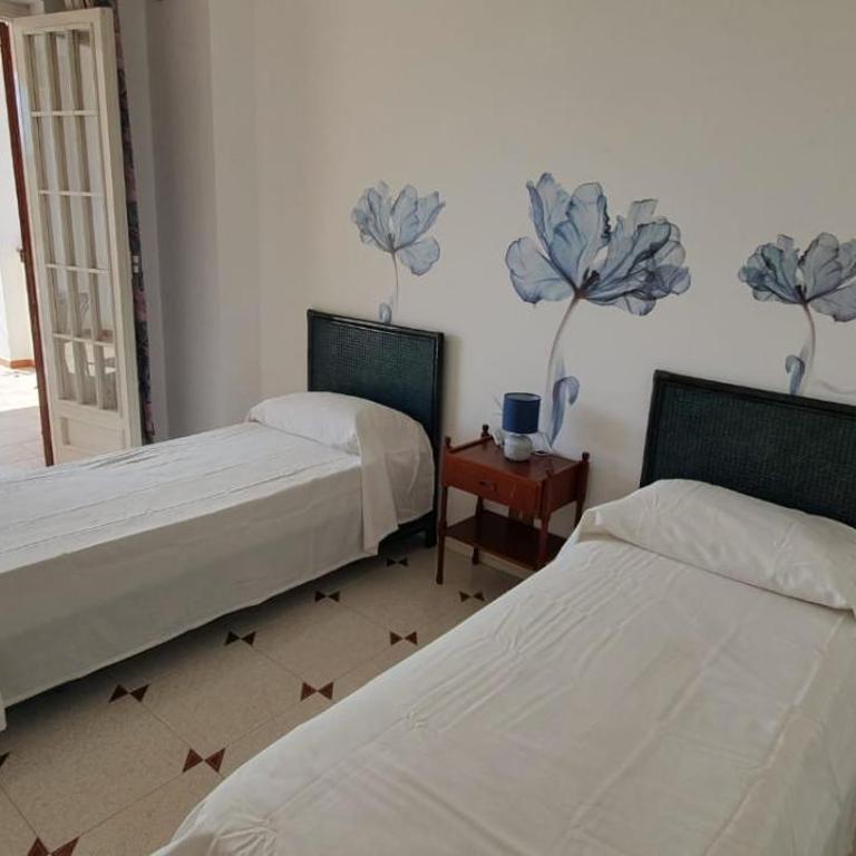 Alta Marea Mondello - Palermo - Appartamento con 3 Camere da Letto - 18