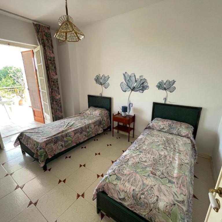 Alta Marea Mondello - Palermo - Appartamento con 3 Camere da Letto - 20