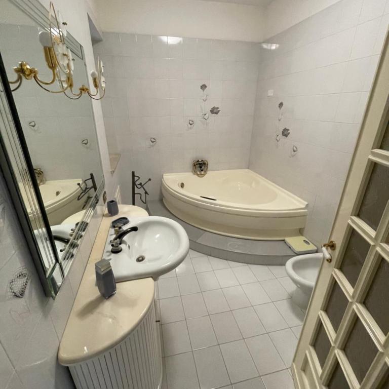 Alta Marea Mondello - Palermo - Appartamento con 3 Camere da Letto - 21