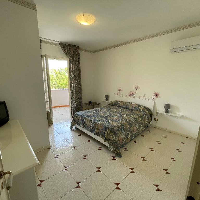 Alta Marea Mondello - Palermo - Appartamento con 3 Camere da Letto - 23