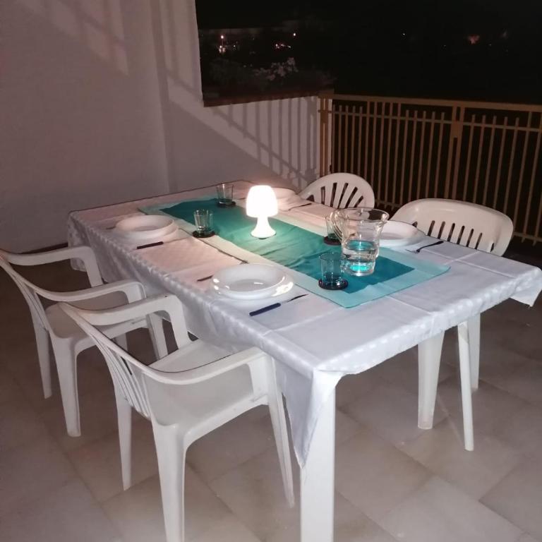 Alta Marea Mondello - Palermo - Appartamento con 3 Camere da Letto - 24
