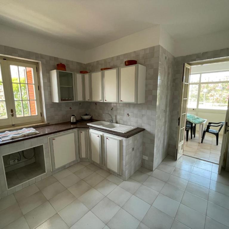 Alta Marea Mondello - Palermo - Appartamento con 3 Camere da Letto - 26