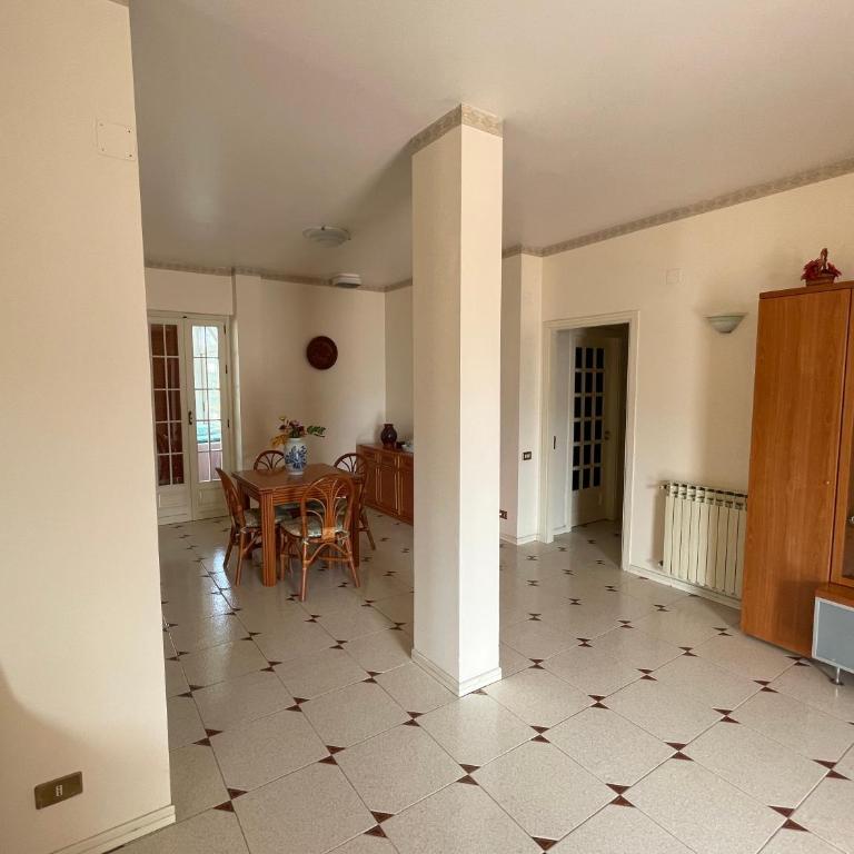 Alta Marea Mondello - Palermo - Appartamento con 3 Camere da Letto - 27