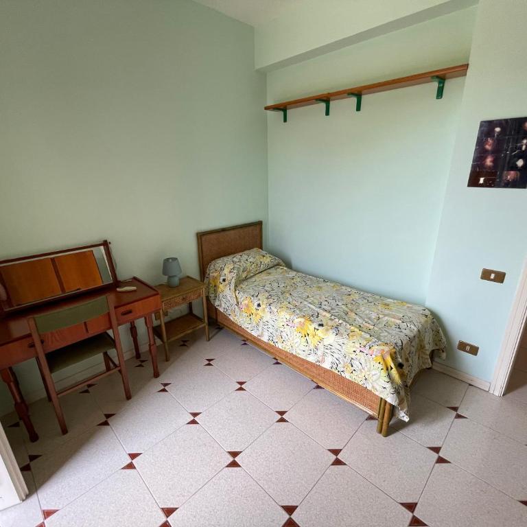 Alta Marea Mondello - Palermo - Appartamento con 3 Camere da Letto - 28
