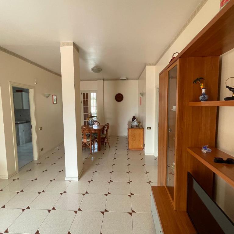 Alta Marea Mondello - Palermo - Appartamento con 3 Camere da Letto - 29