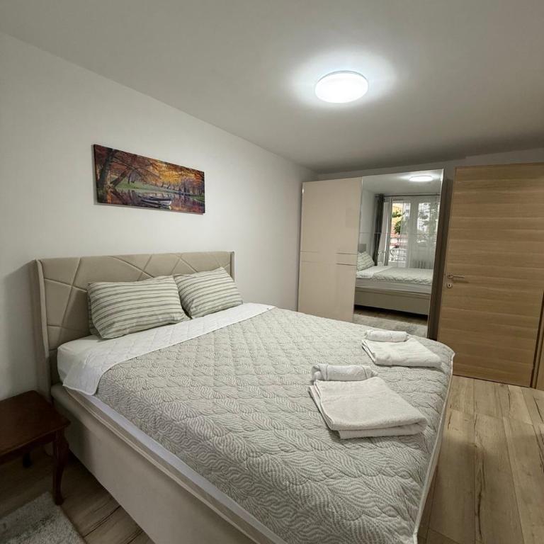 Luxapartman - Apartman sa 1 Spavaćom Sobom - 12