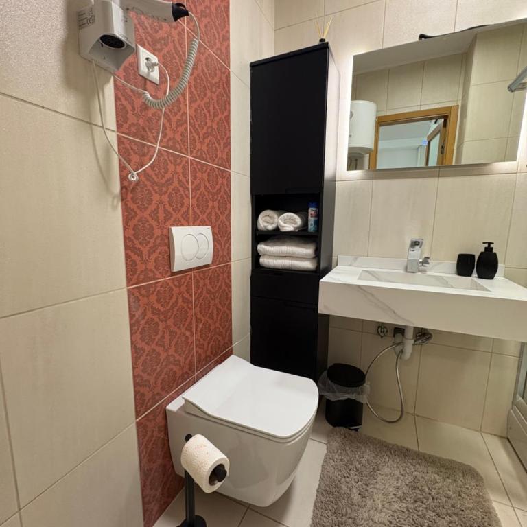 Centro Apartment - Apartman sa 1 Spavaćom Sobom - 17