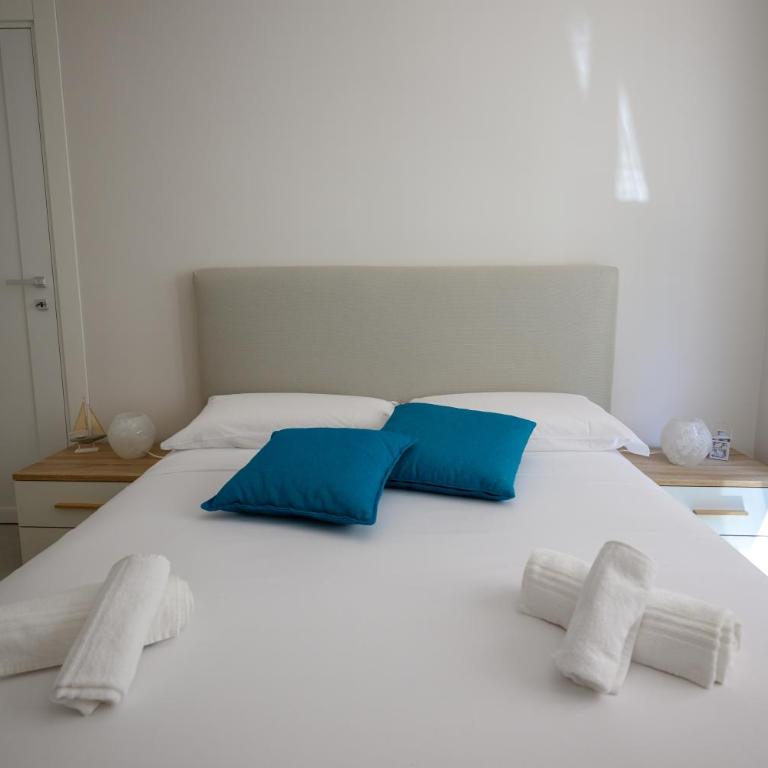 Il Tridente - Appartamento con 1 Camera da Letto e Balcone - 2